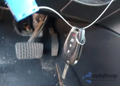 2018 Chevrolet Cruze Ls Auto z USA, uszkodzony, nr VIN 1G1BC5SM6J7203442